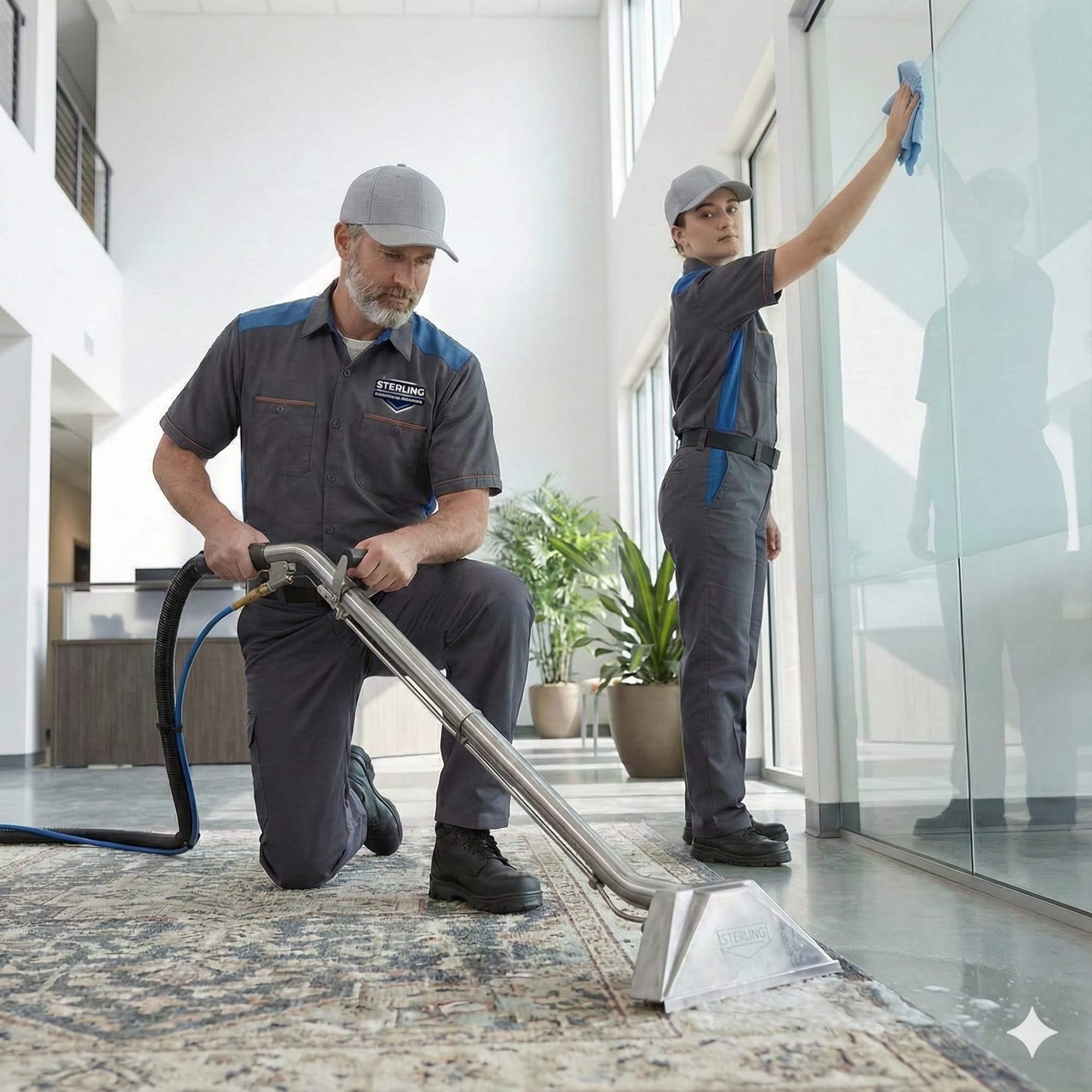 Second generation attempt