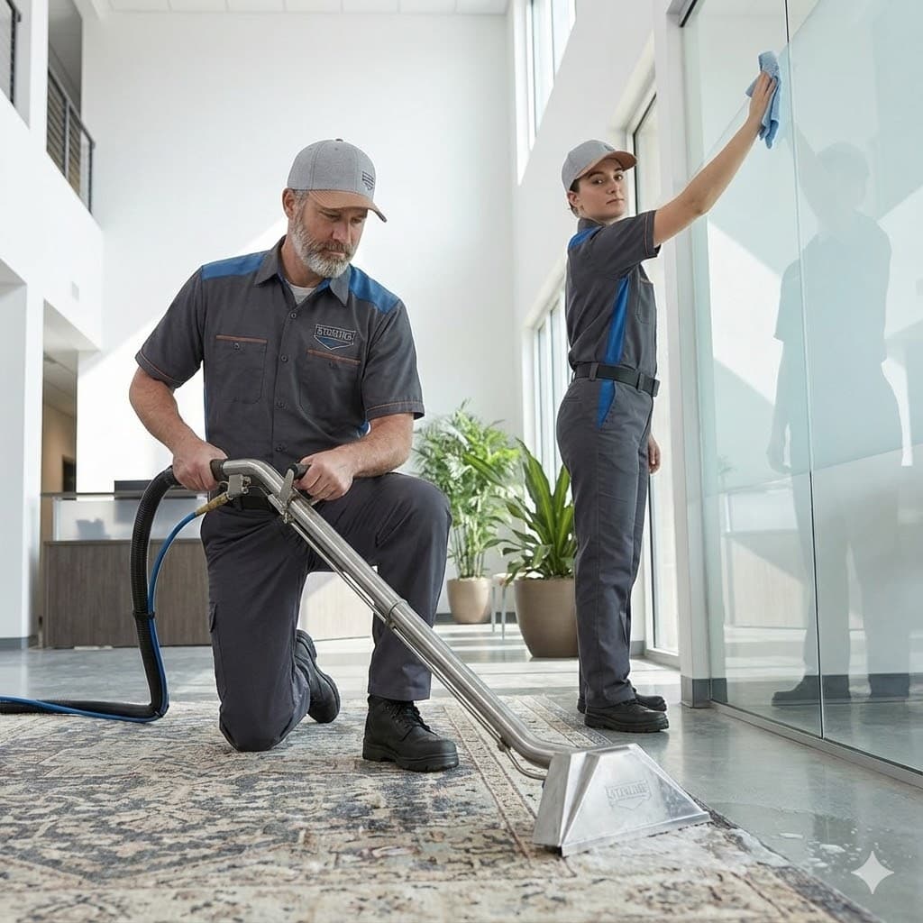 First generation attempt